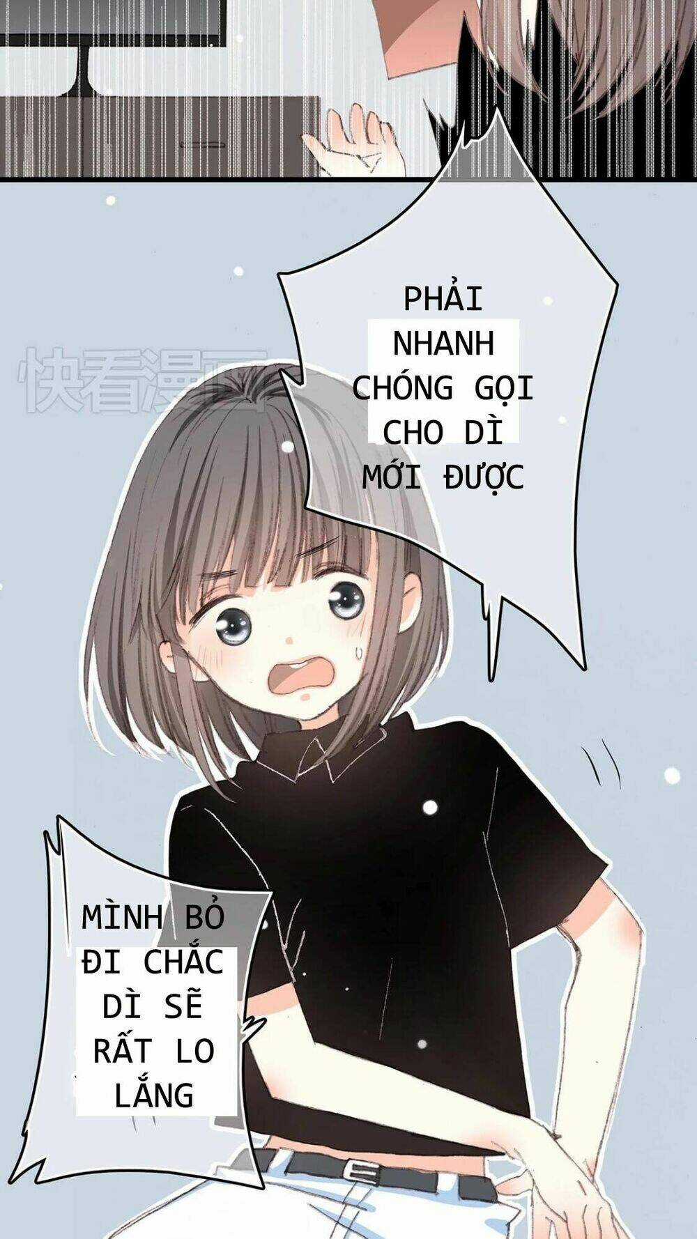 Lông Mày - Chapter 4 - Trang 14