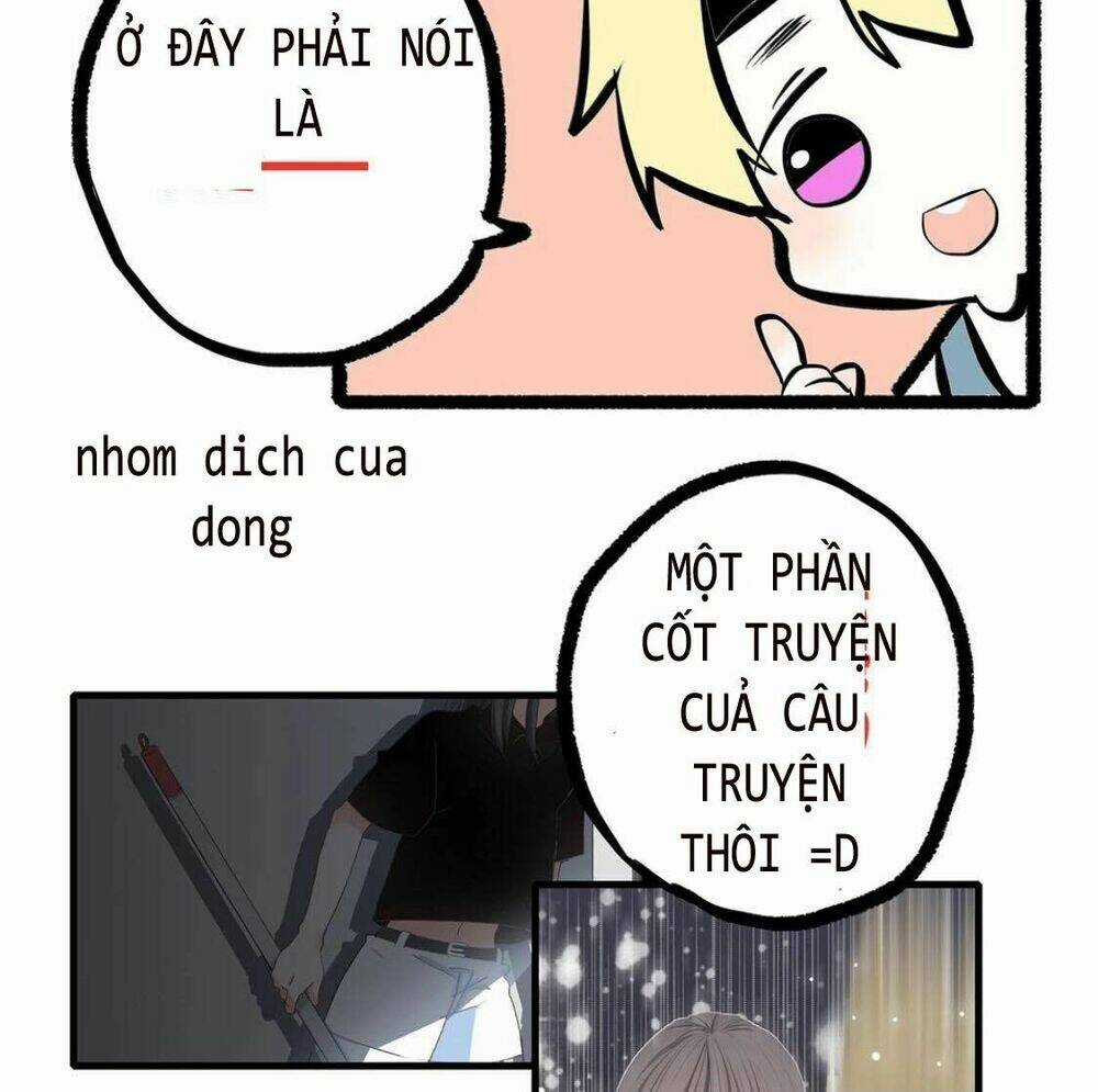 Lông Mày - Chapter 4 - Trang 139