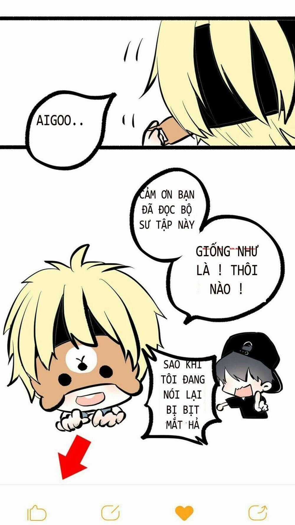 Lông Mày - Chapter 4 - Trang 145