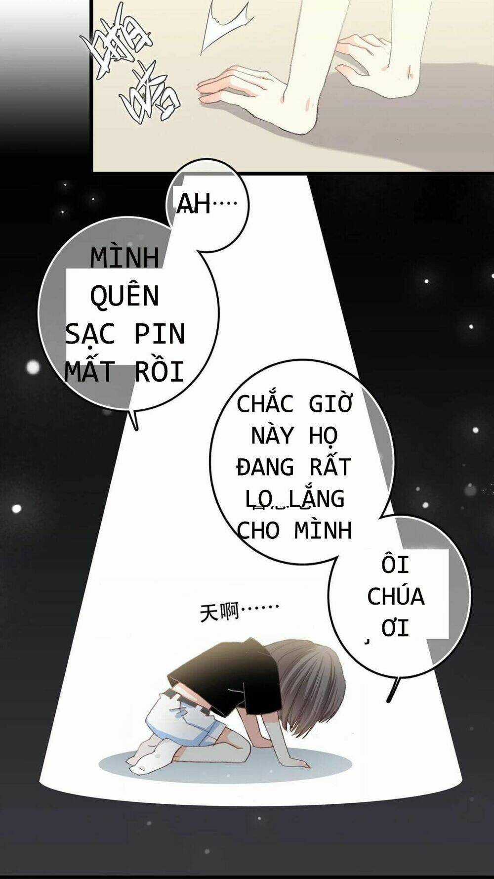 Lông Mày - Chapter 4 - Trang 17