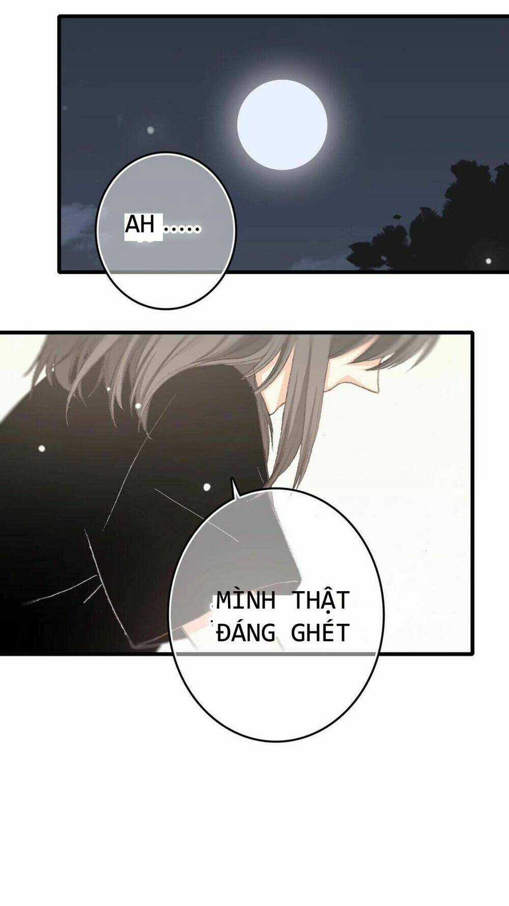 Lông Mày - Chapter 4 - Trang 19