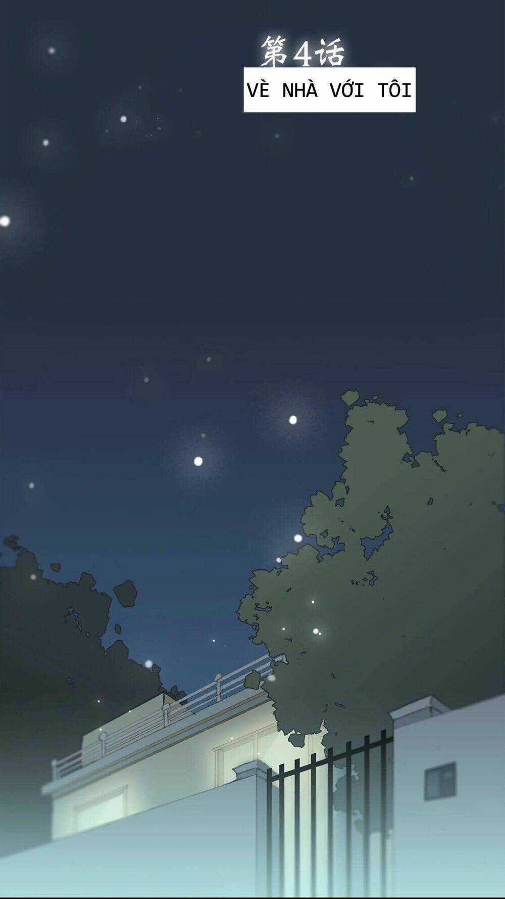 Lông Mày - Chapter 4 - Trang 3