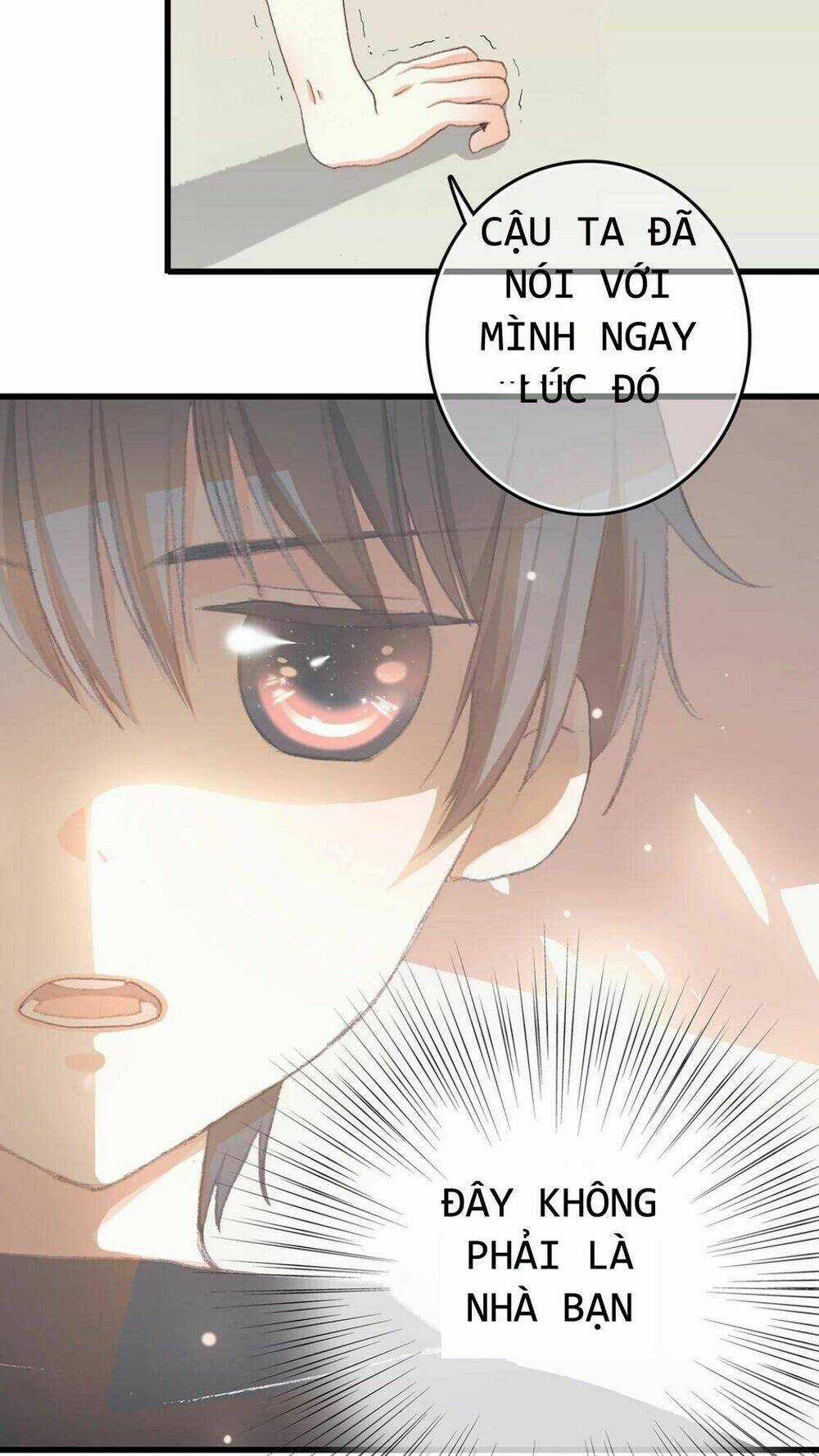 Lông Mày - Chapter 4 - Trang 24