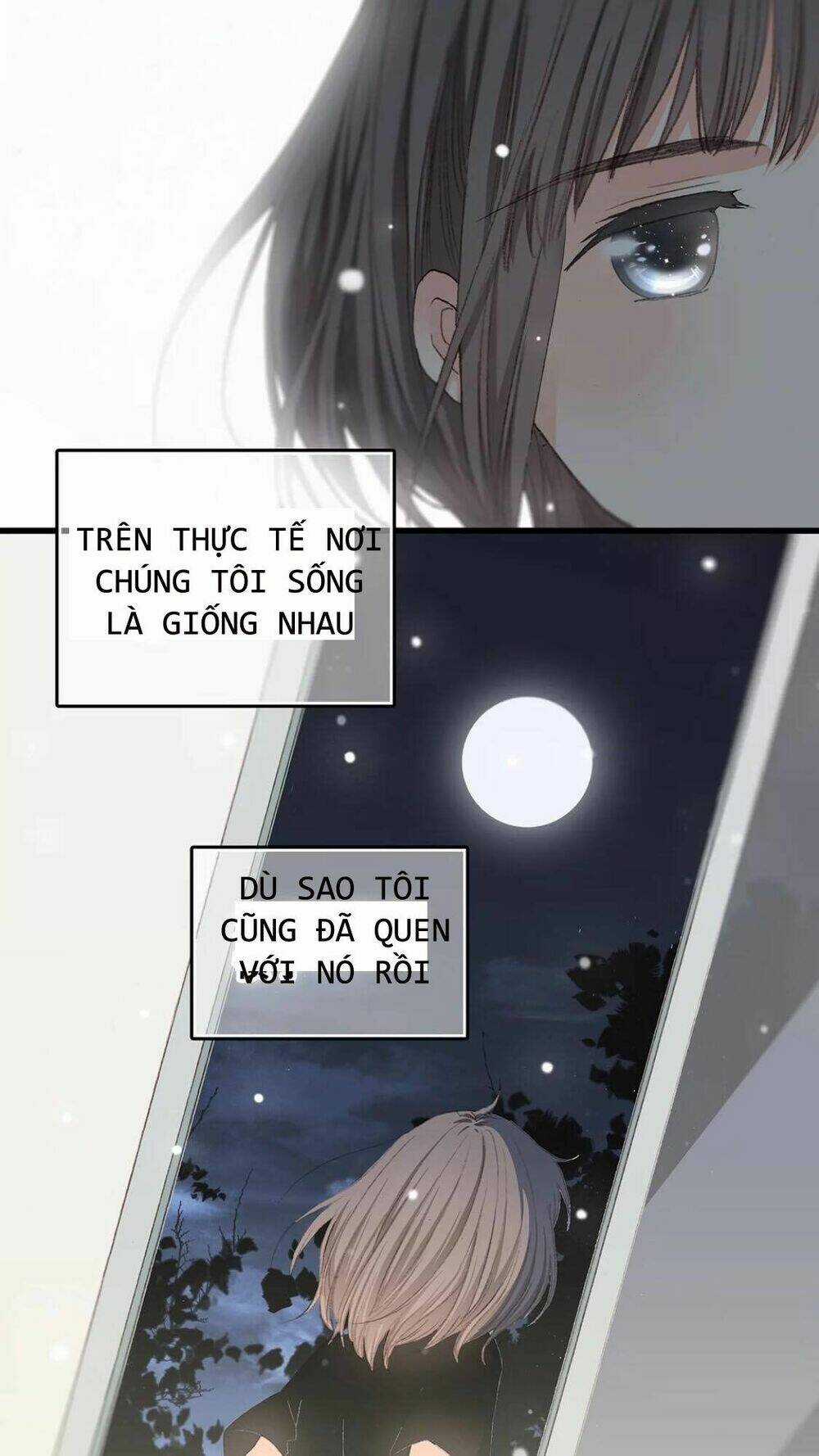 Lông Mày - Chapter 4 - Trang 40