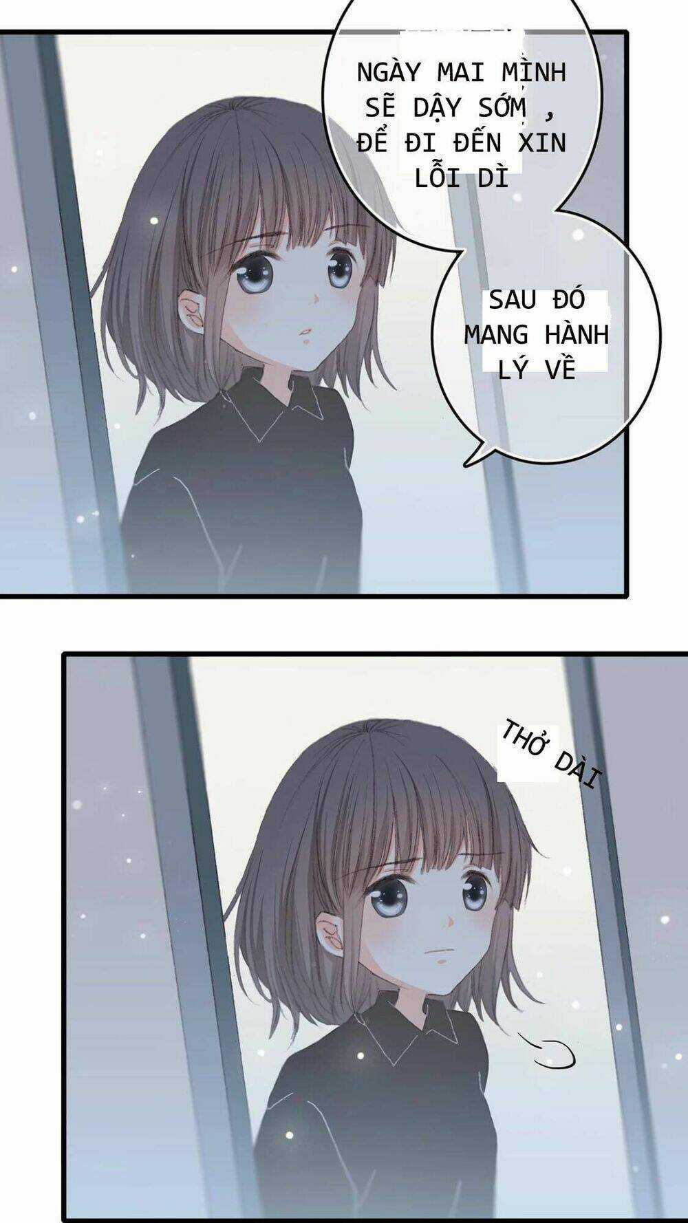 Lông Mày - Chapter 4 - Trang 44