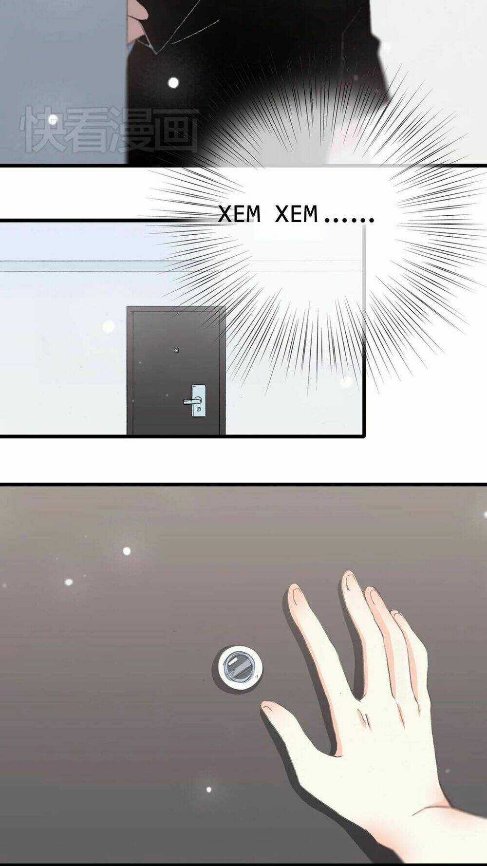 Lông Mày - Chapter 4 - Trang 58