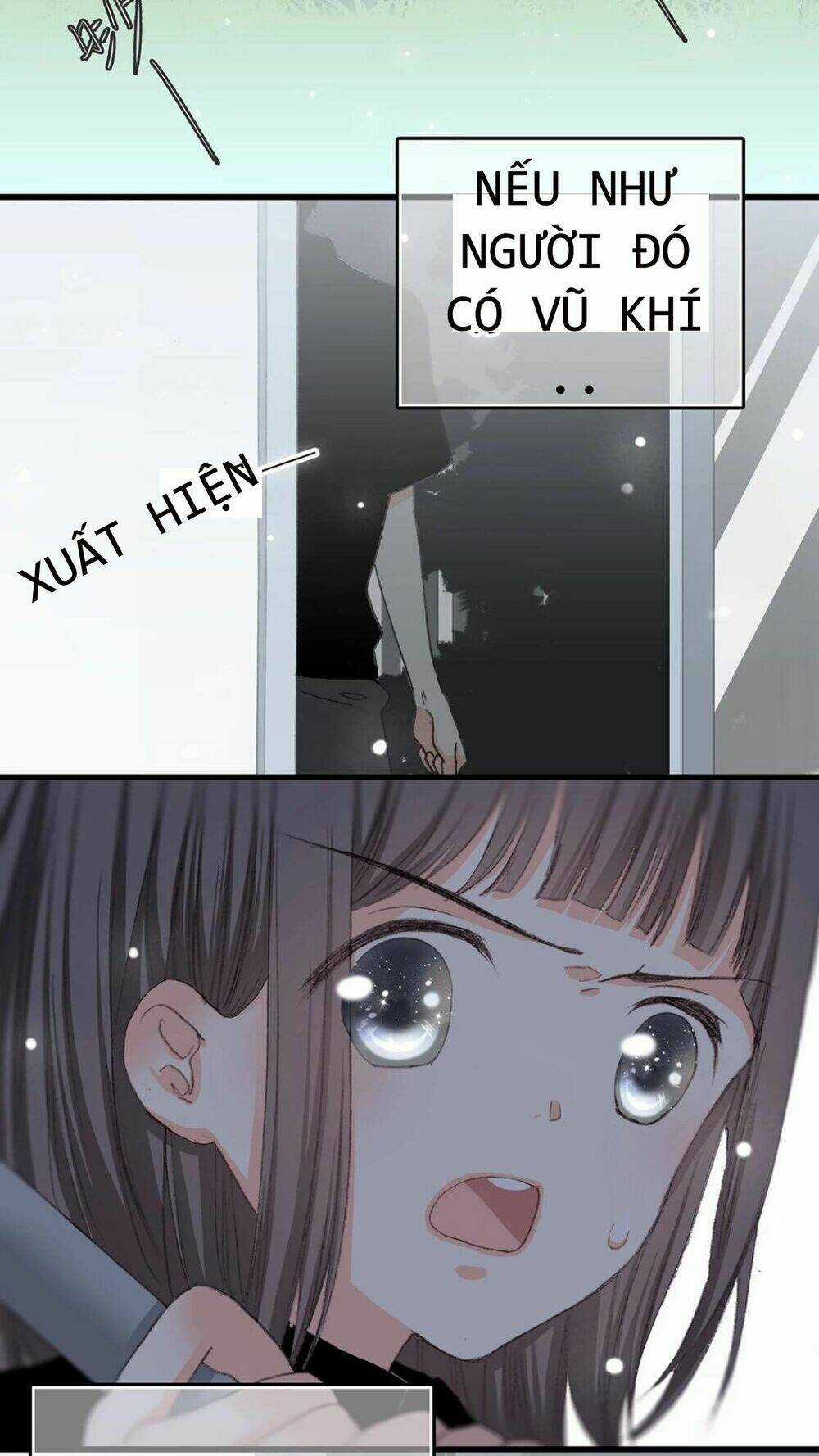 Lông Mày - Chapter 4 - Trang 69