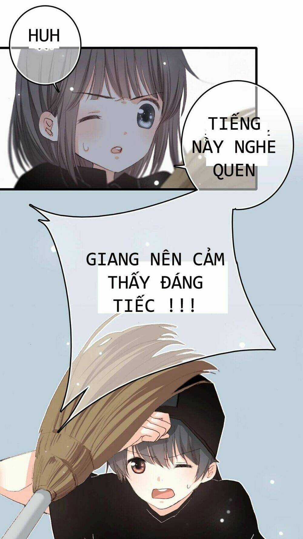 Lông Mày - Chapter 4 - Trang 79