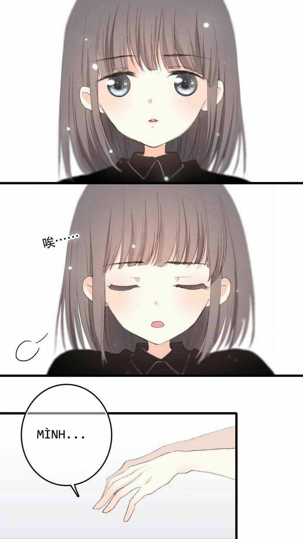 Lông Mày - Chapter 4 - Trang 9