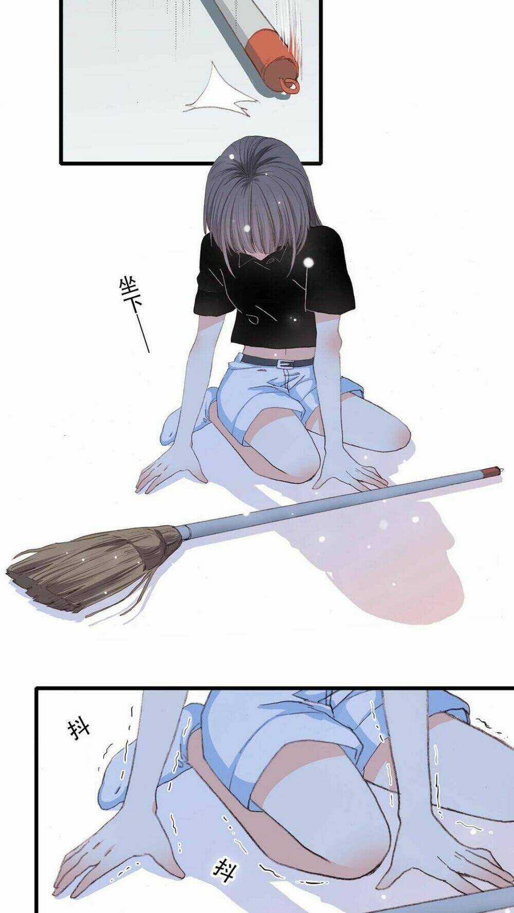 Lông Mày - Chapter 4 - Trang 83