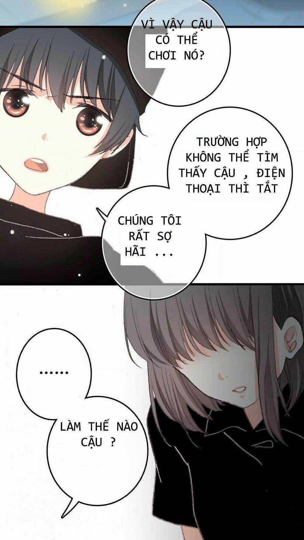 Lông Mày - Chapter 4 - Trang 90