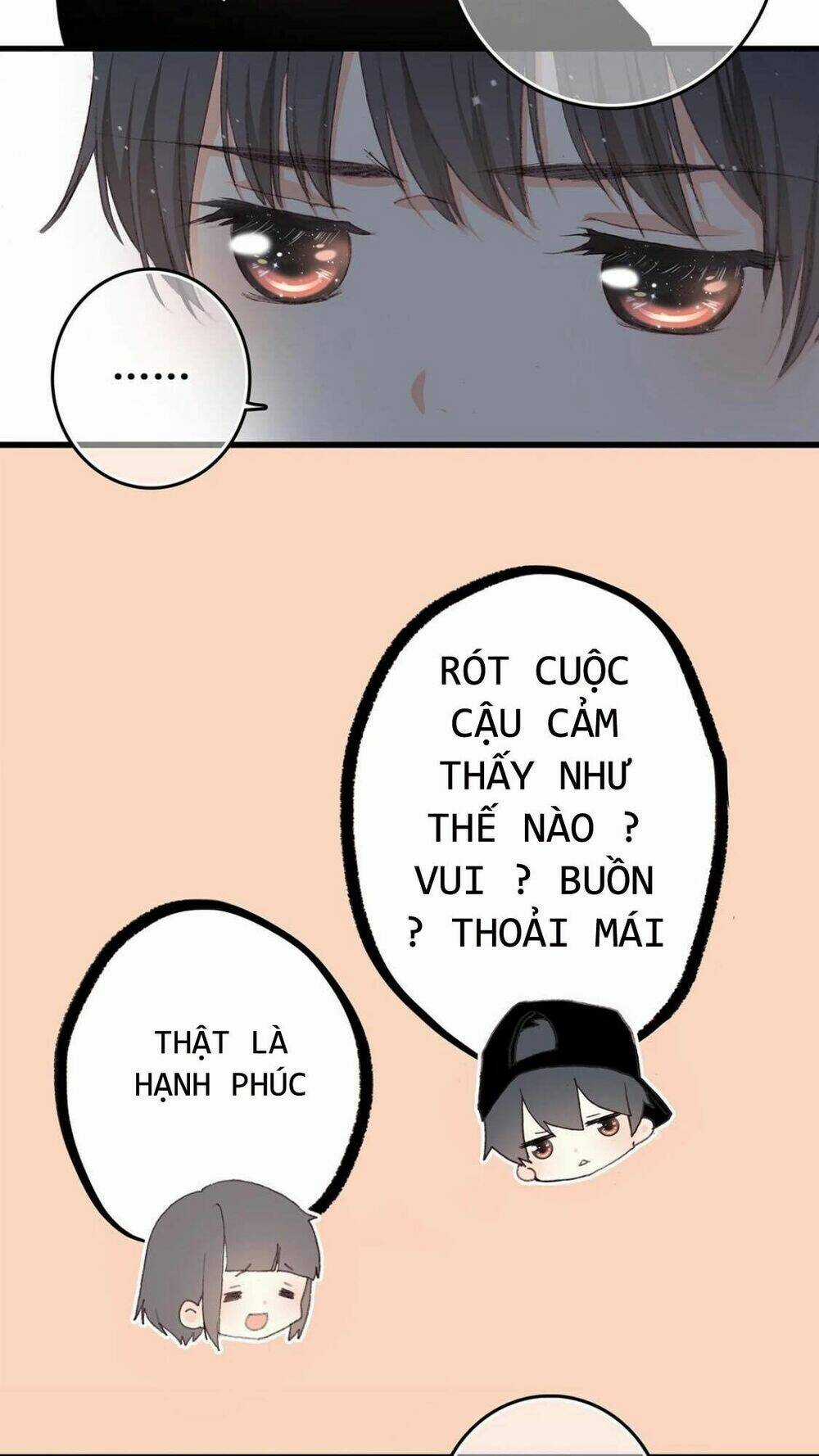 Lông Mày - Chapter 4 - Trang 95