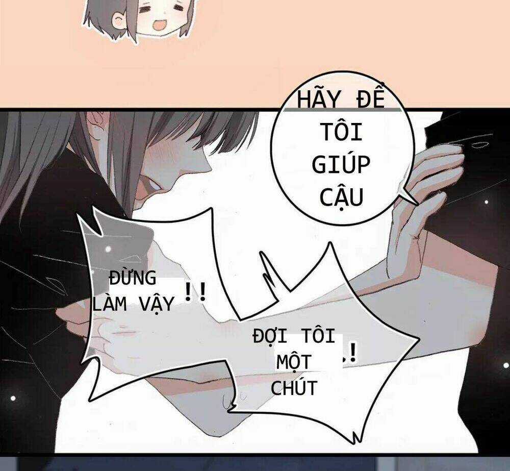 Lông Mày - Chapter 4 - Trang 97