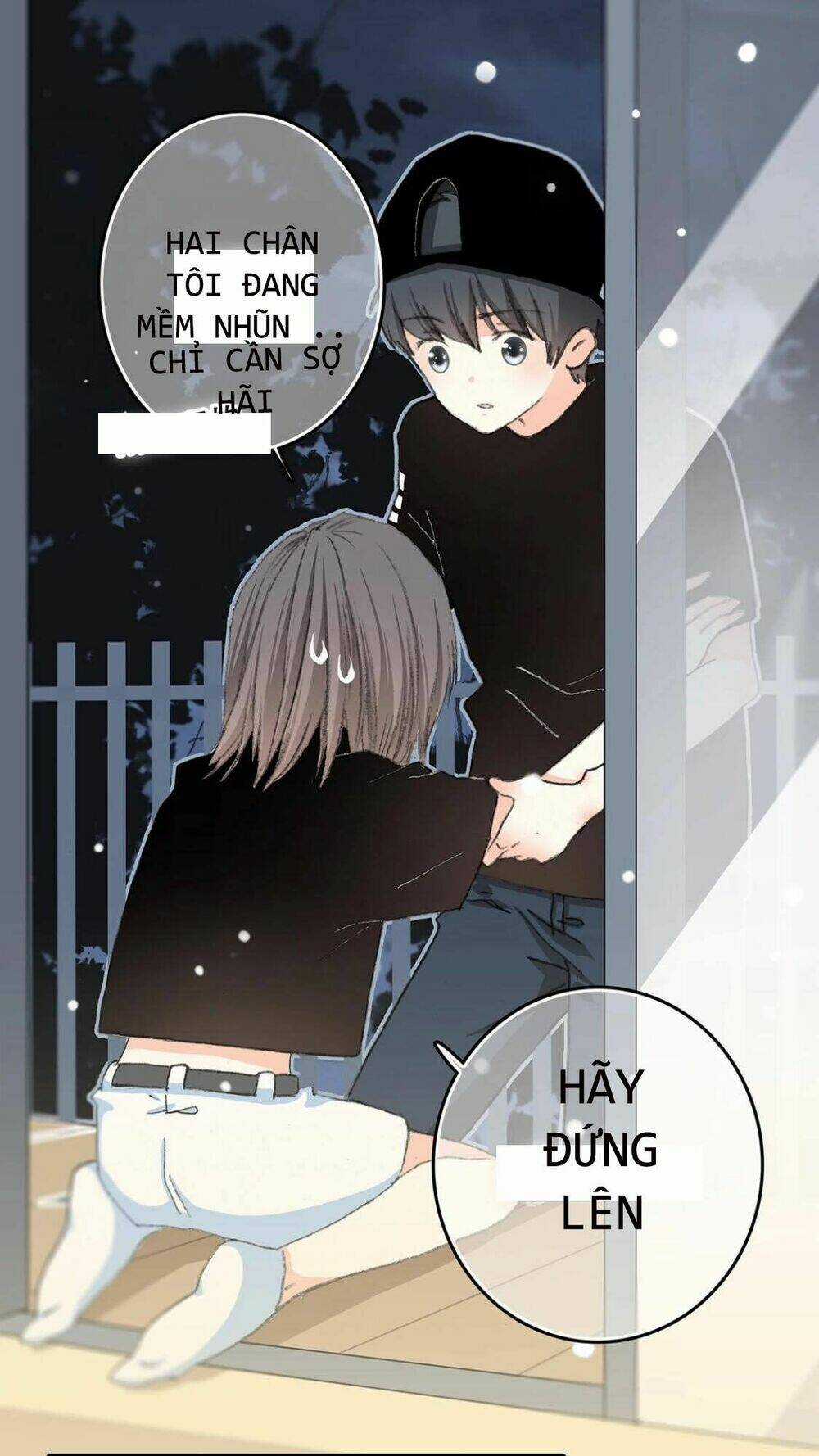 Lông Mày - Chapter 4 - Trang 98