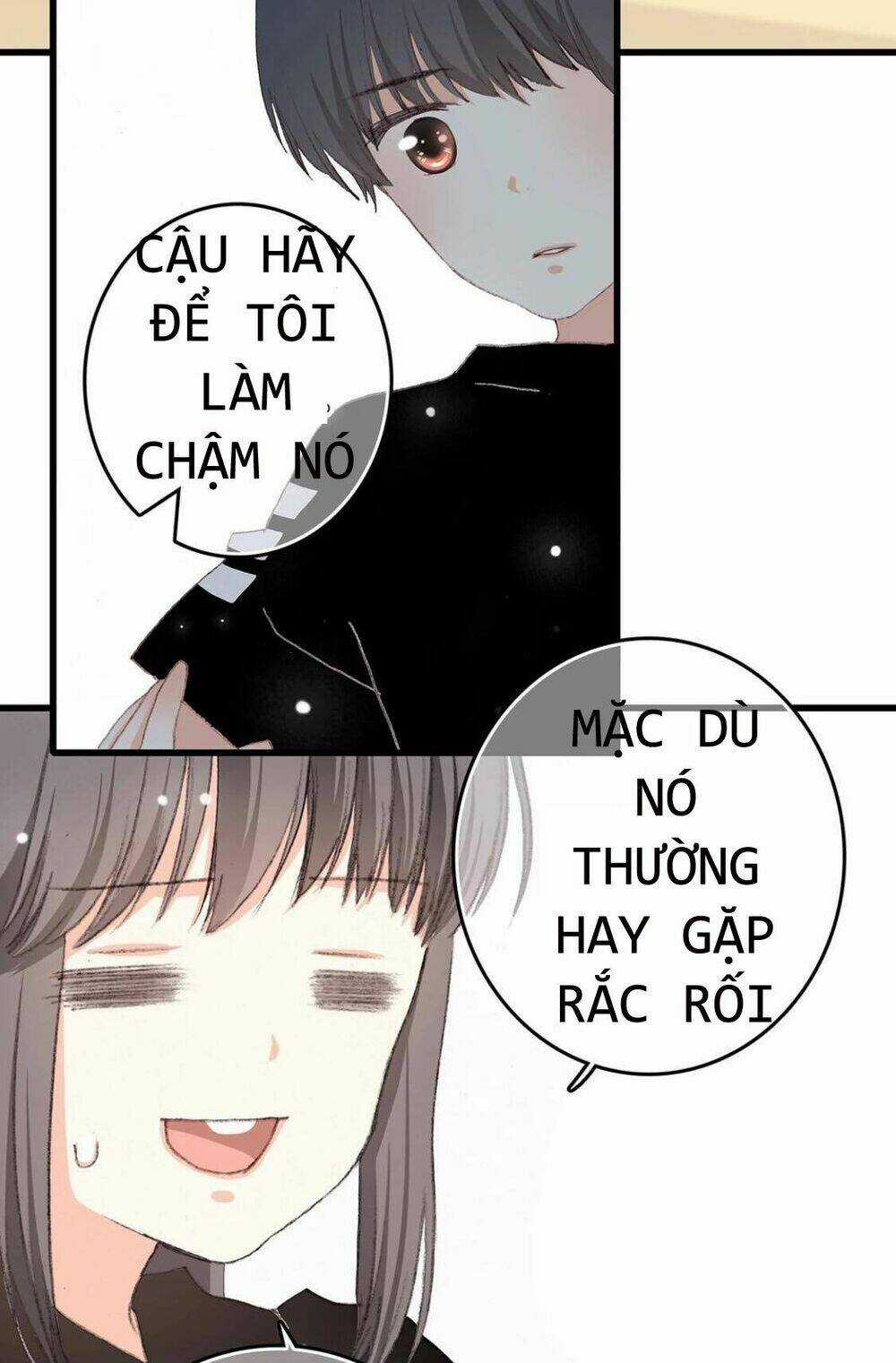 Lông Mày - Chapter 4 - Trang 100