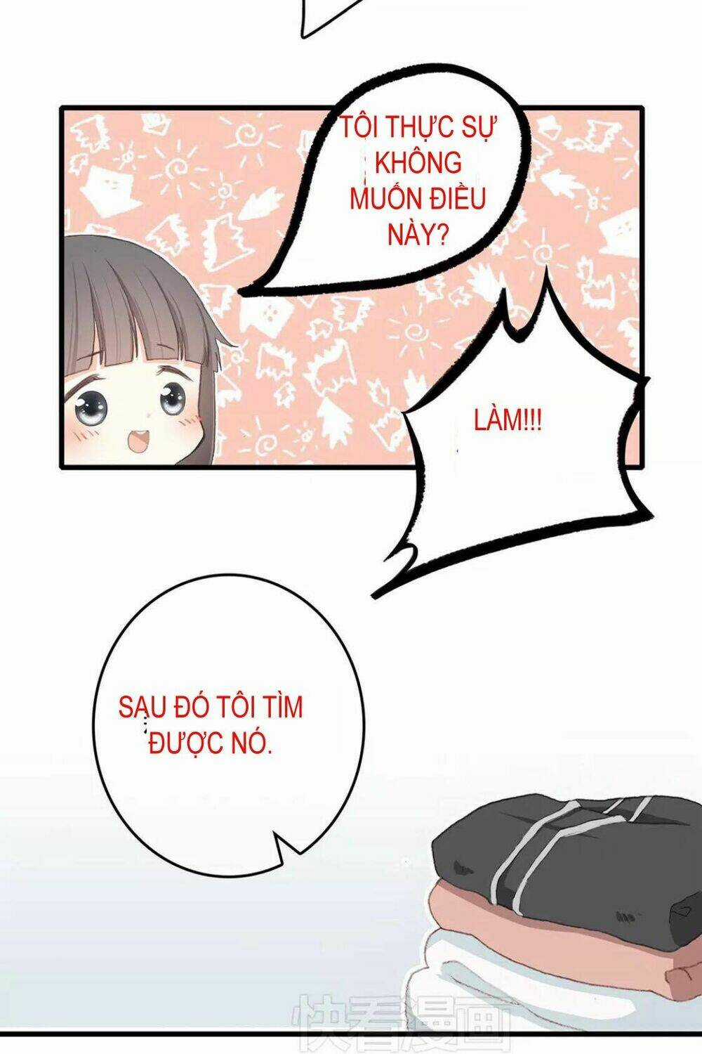 Lông Mày - Chapter 5 - Trang 16