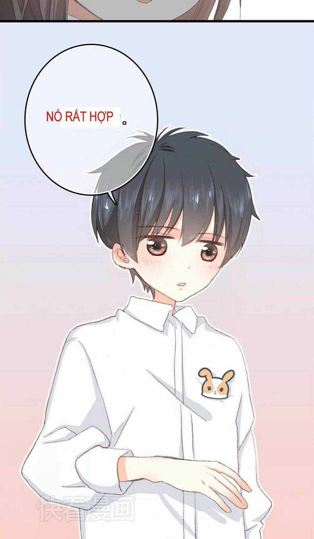 Lông Mày - Chapter 5 - Trang 19