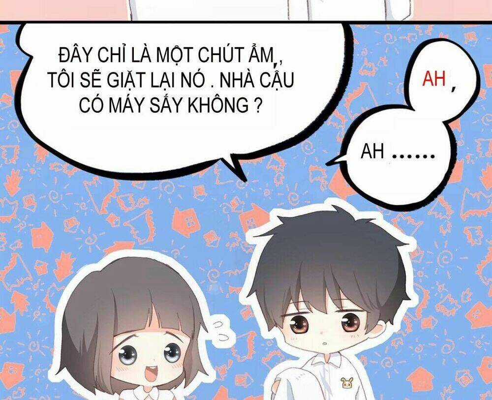 Lông Mày - Chapter 5 - Trang 20