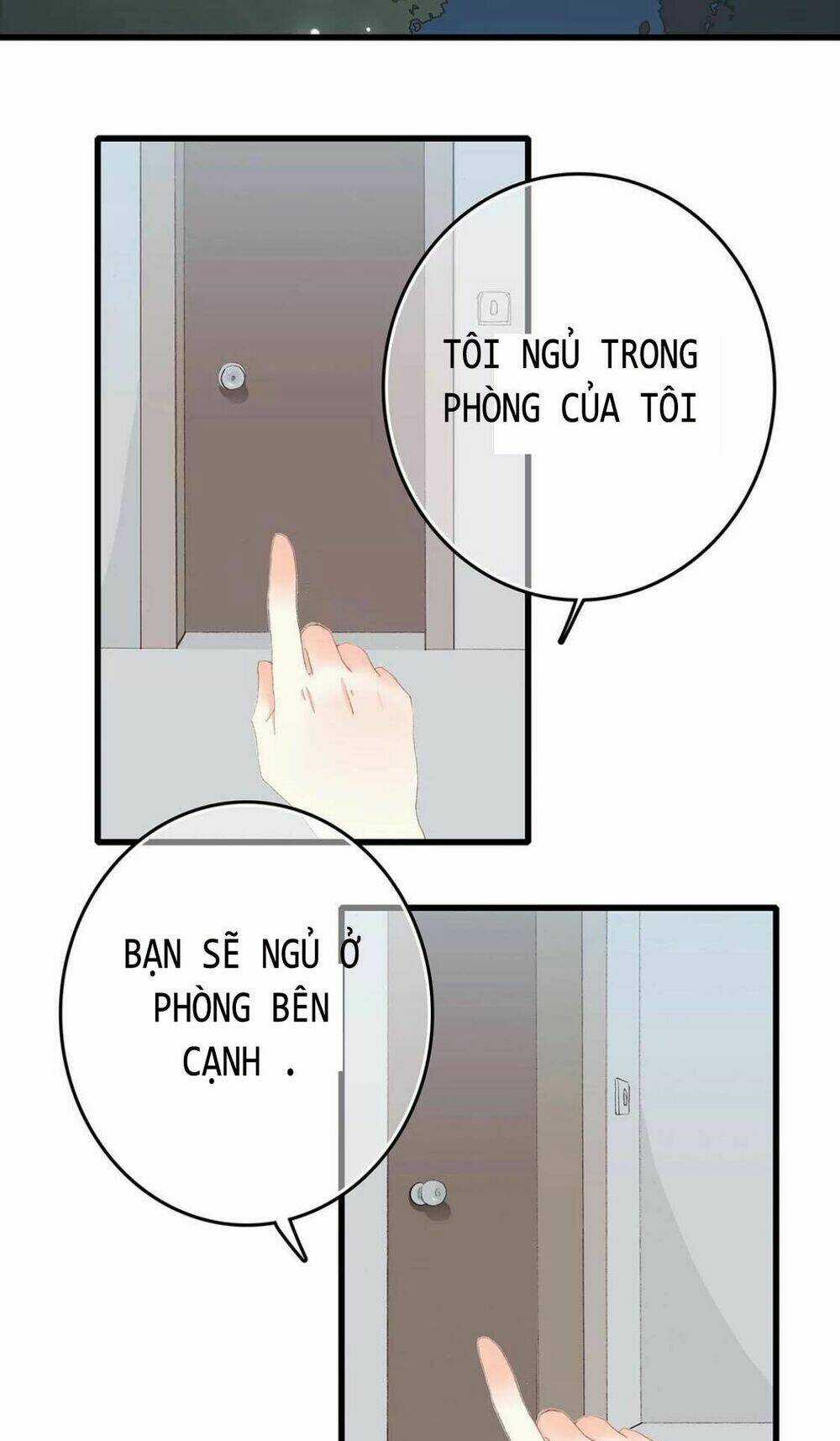 Lông Mày - Chapter 5 - Trang 3