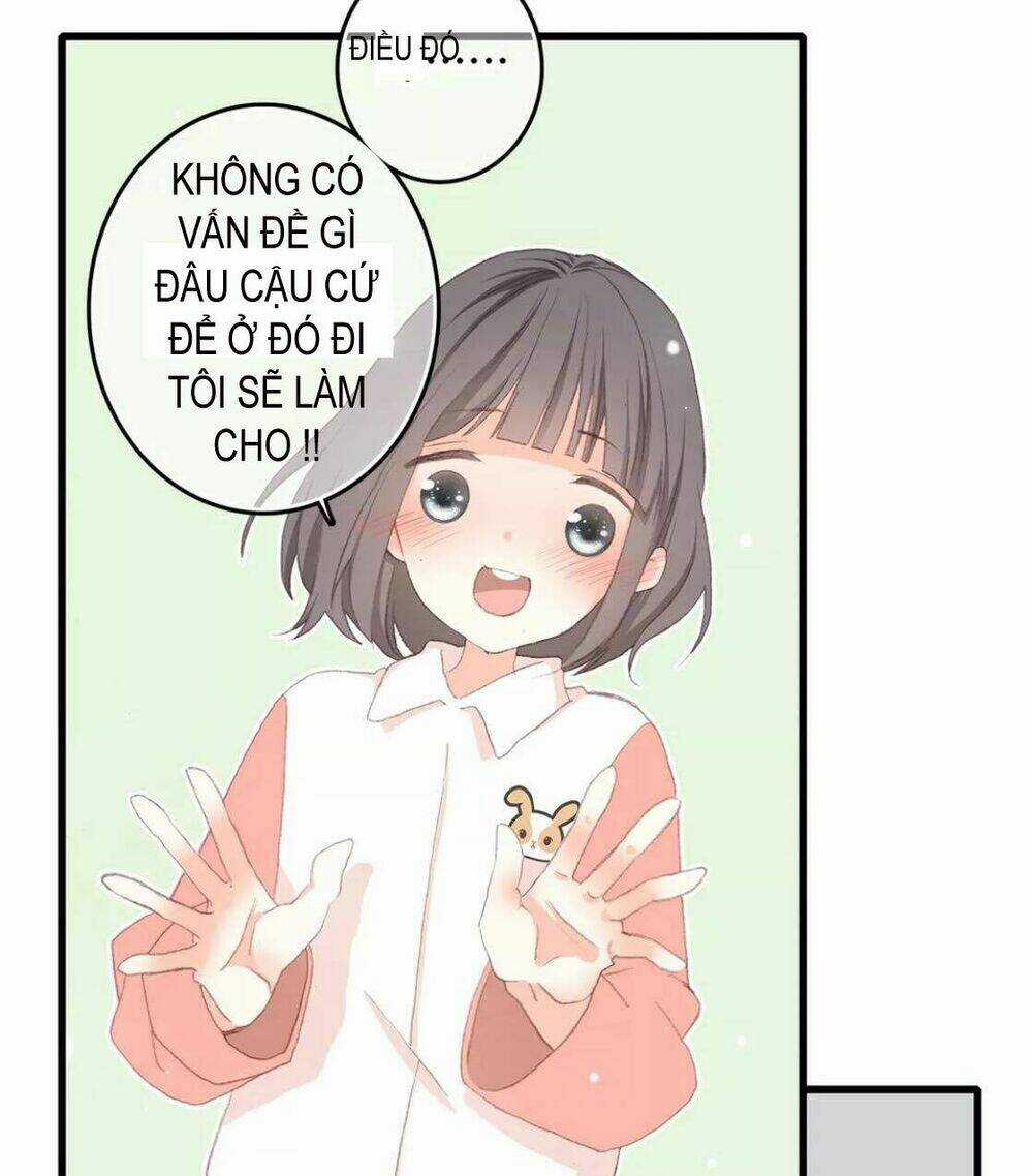 Lông Mày - Chapter 5 - Trang 21