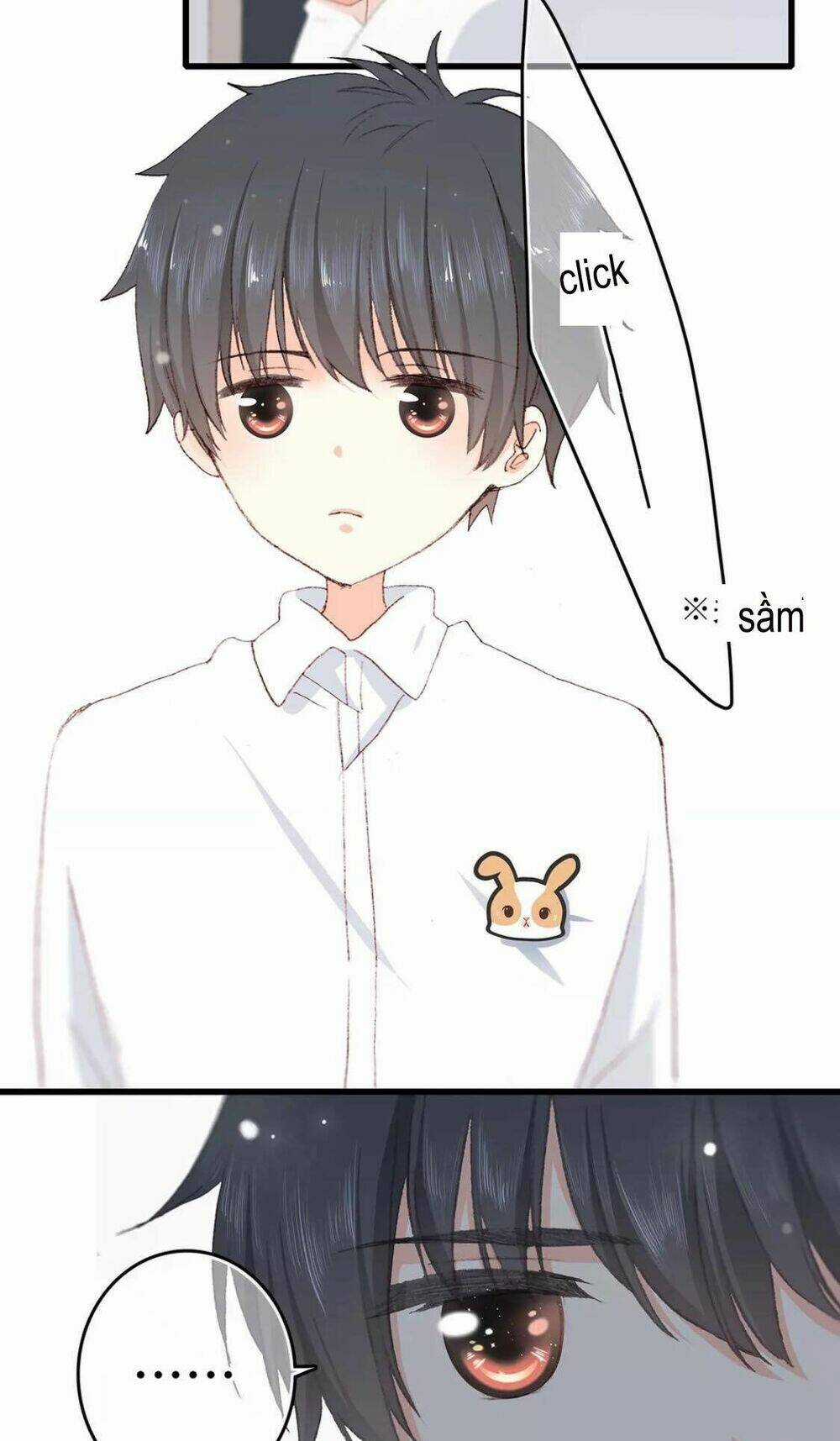 Lông Mày - Chapter 5 - Trang 23