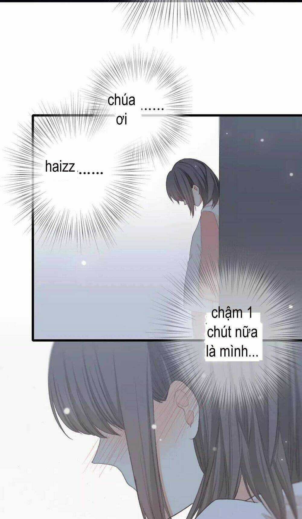 Lông Mày - Chapter 5 - Trang 25