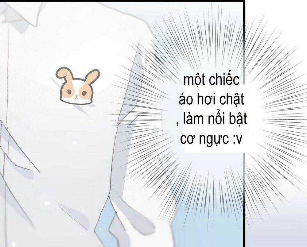 Lông Mày - Chapter 5 - Trang 27