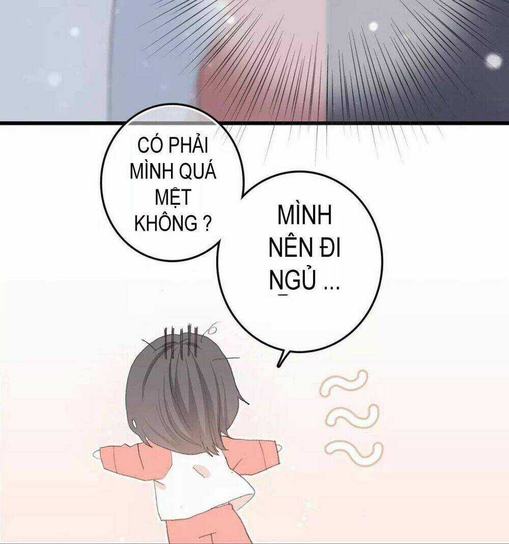 Lông Mày - Chapter 5 - Trang 29