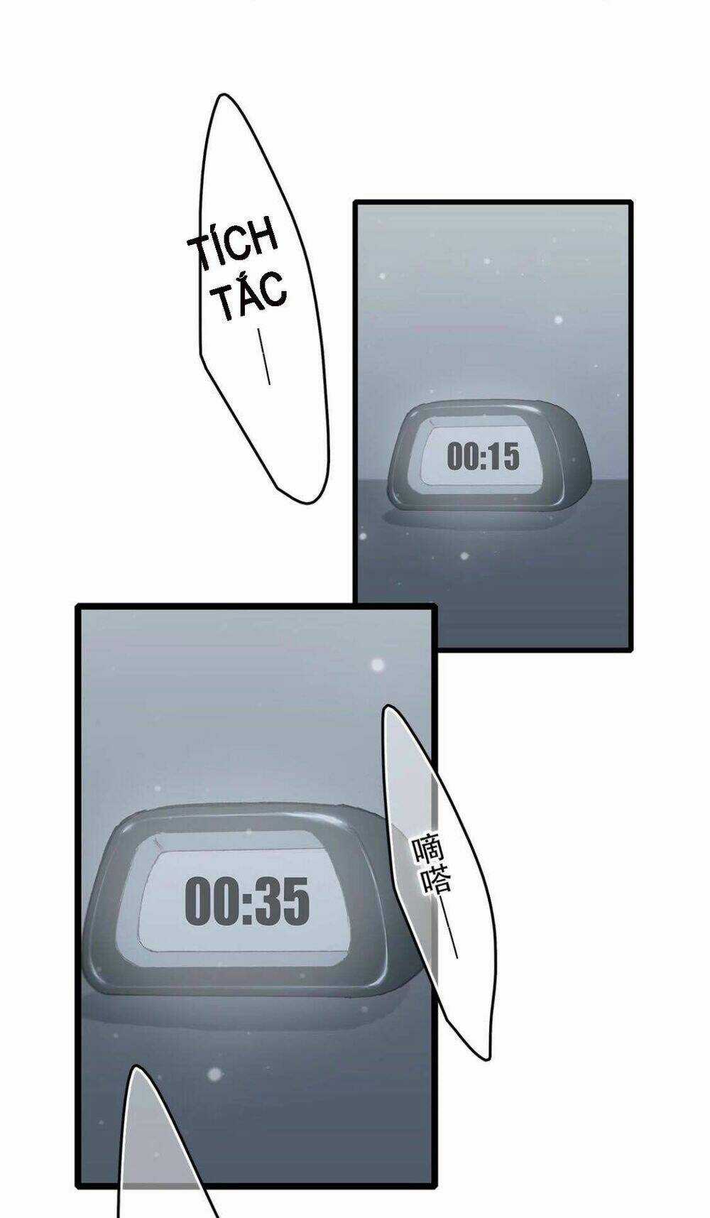 Lông Mày - Chapter 5 - Trang 31