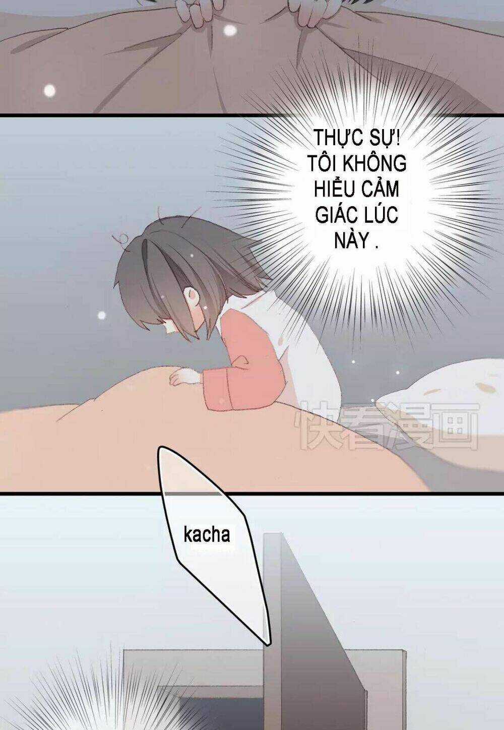 Lông Mày - Chapter 5 - Trang 34