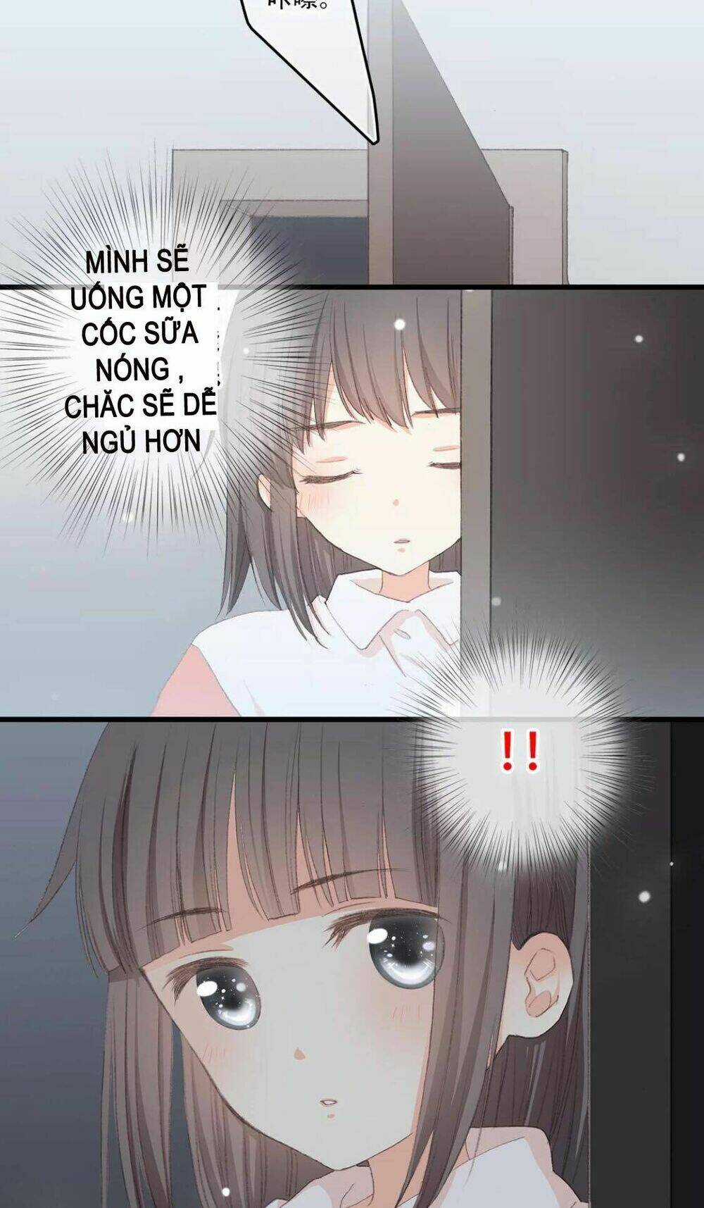 Lông Mày - Chapter 5 - Trang 35