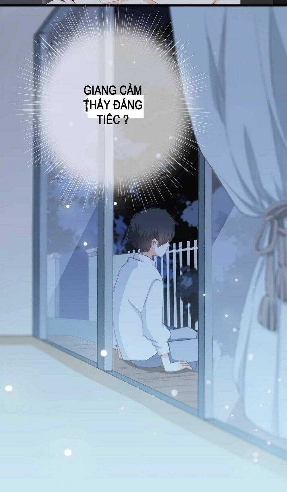 Lông Mày - Chapter 5 - Trang 36