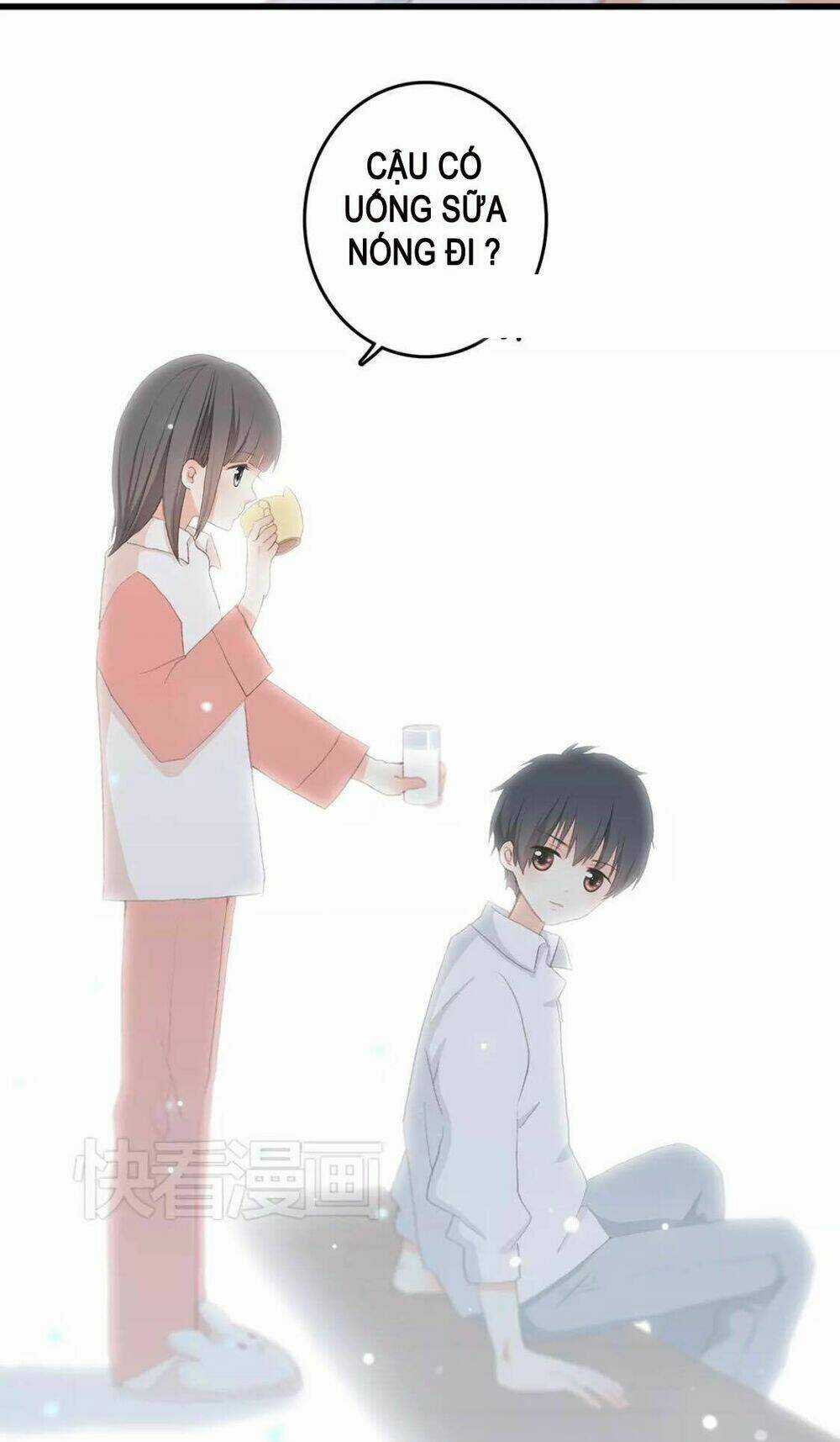 Lông Mày - Chapter 5 - Trang 40