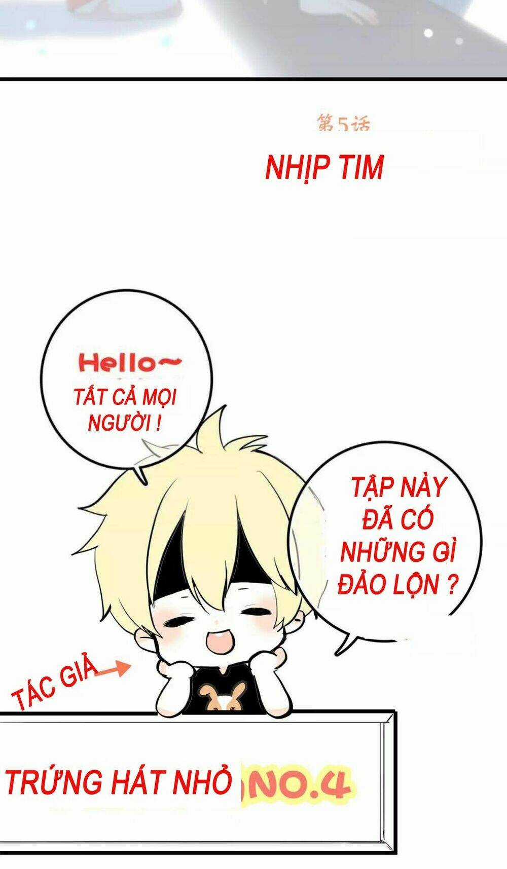 Lông Mày - Chapter 5 - Trang 41