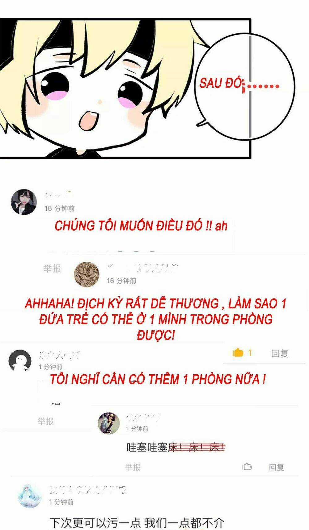 Lông Mày - Chapter 5 - Trang 43