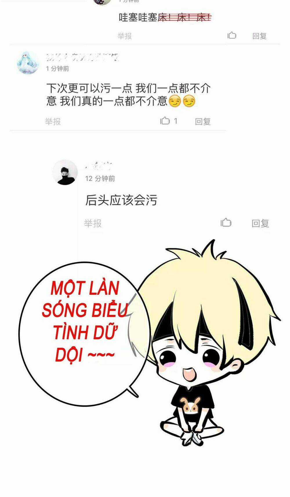 Lông Mày - Chapter 5 - Trang 44