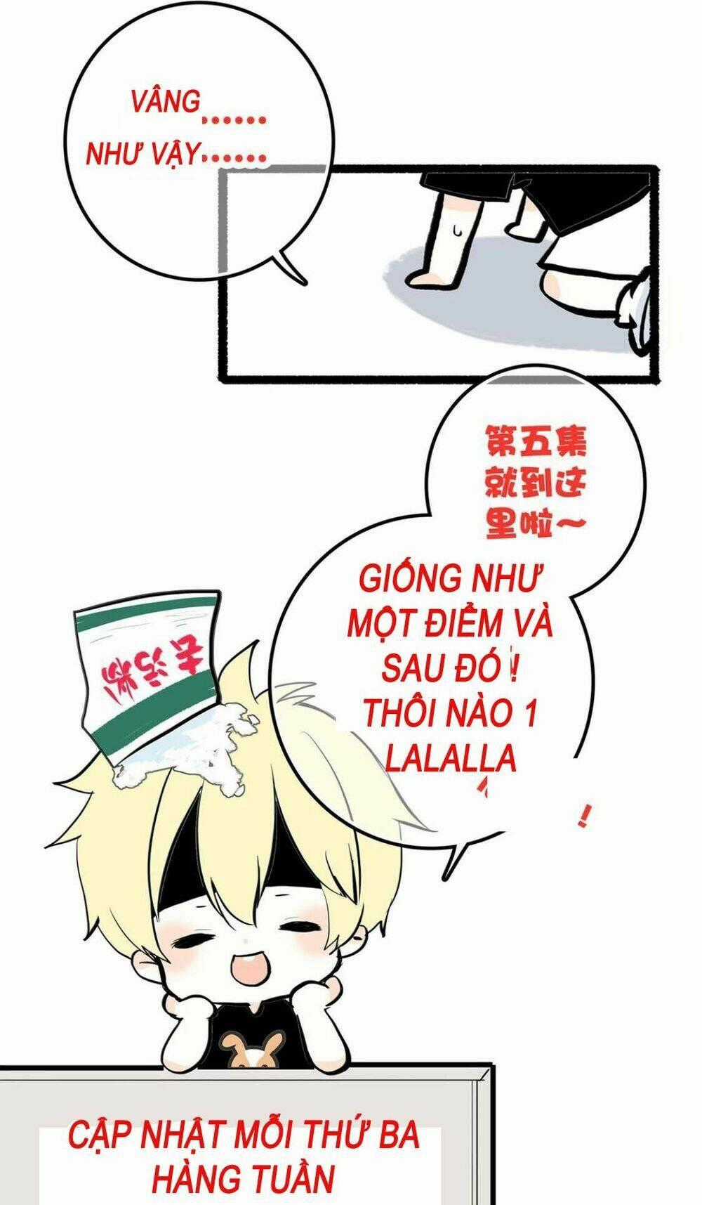 Lông Mày - Chapter 5 - Trang 47