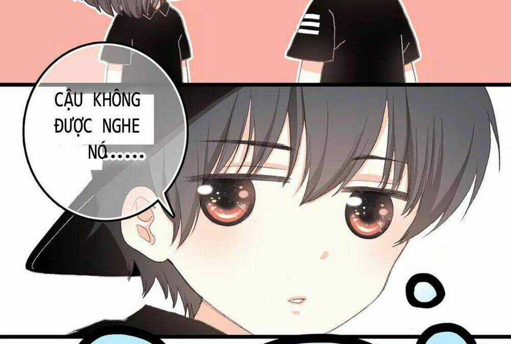 Lông Mày - Chapter 5 - Trang 6