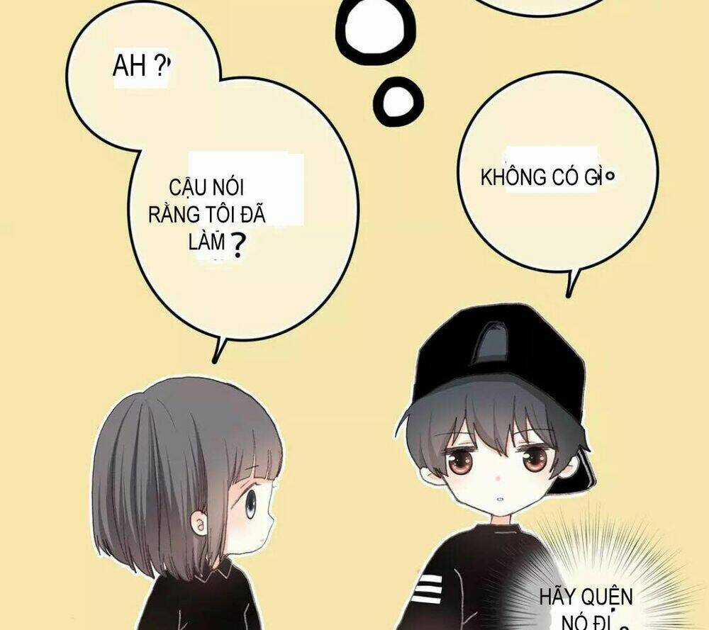 Lông Mày - Chapter 5 - Trang 8