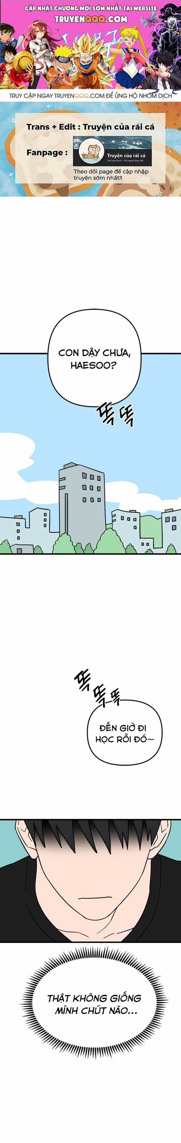 Long Miêu - Chương 48 - Trang 1