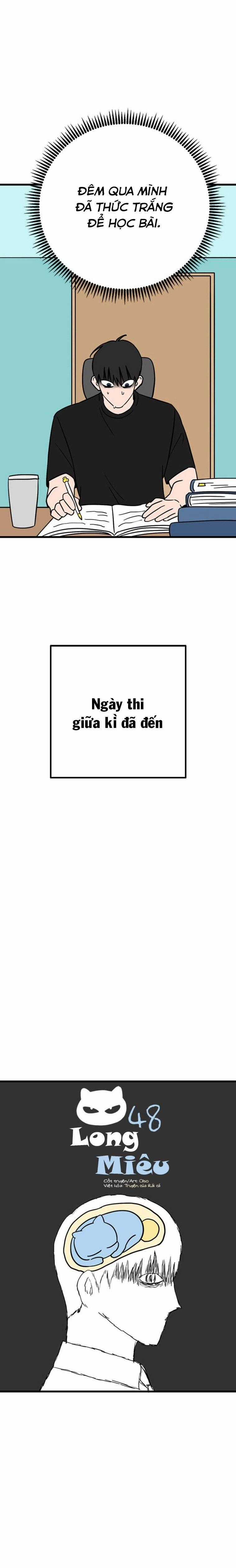 Long Miêu - Chương 48 - Trang 2
