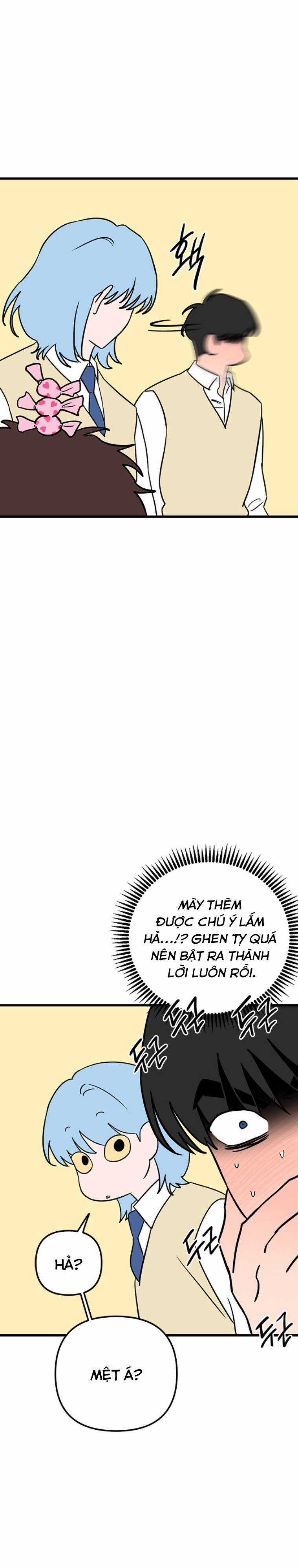 Long Miêu - Chương 48 - Trang 11