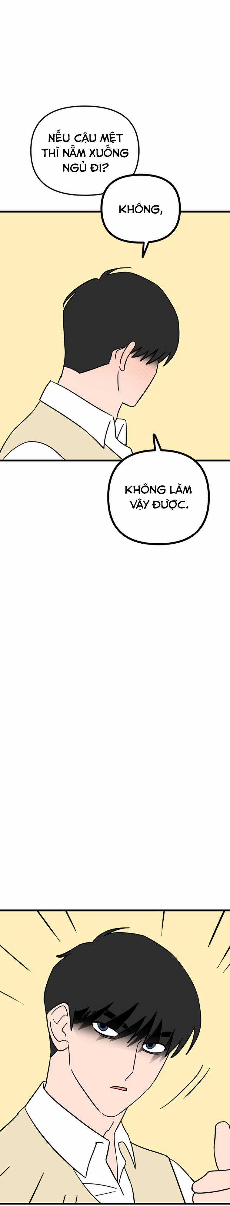 Long Miêu - Chương 48 - Trang 12