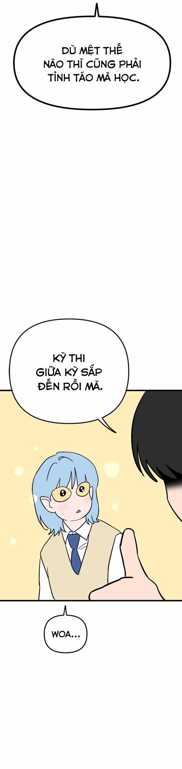 Long Miêu - Chương 48 - Trang 13