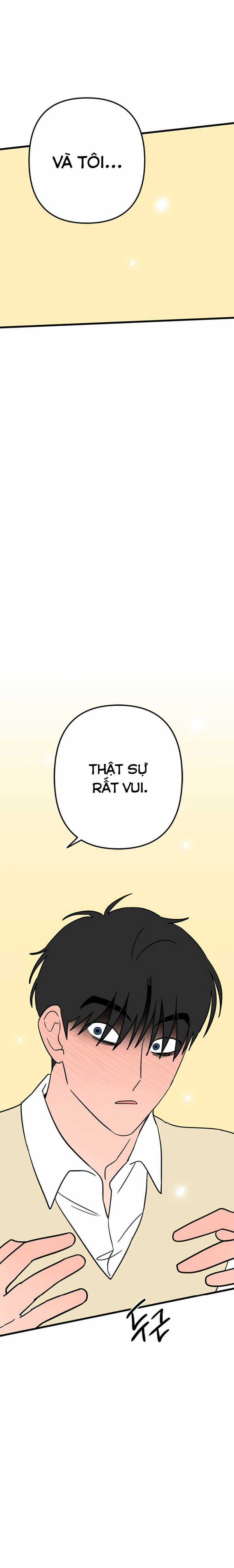 Long Miêu - Chương 48 - Trang 20