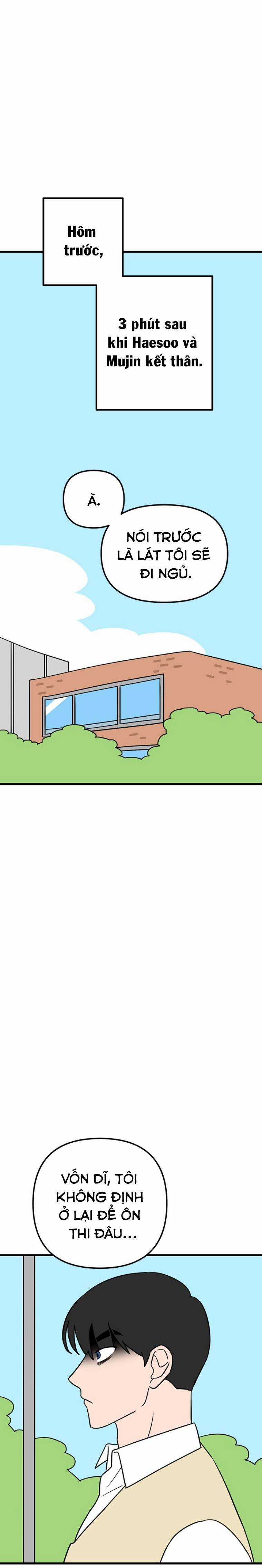 Long Miêu - Chương 48 - Trang 3