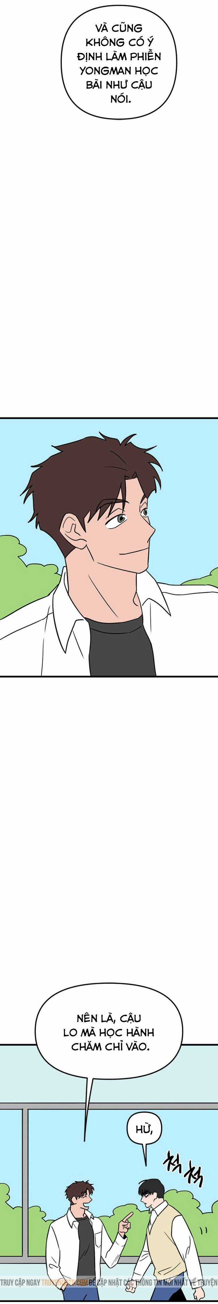 Long Miêu - Chương 48 - Trang 4