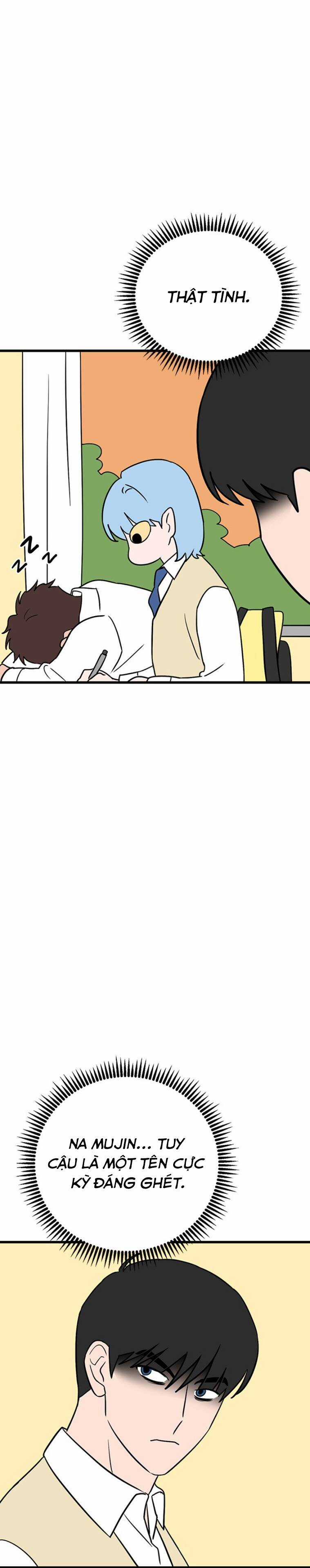 Long Miêu - Chương 48 - Trang 7