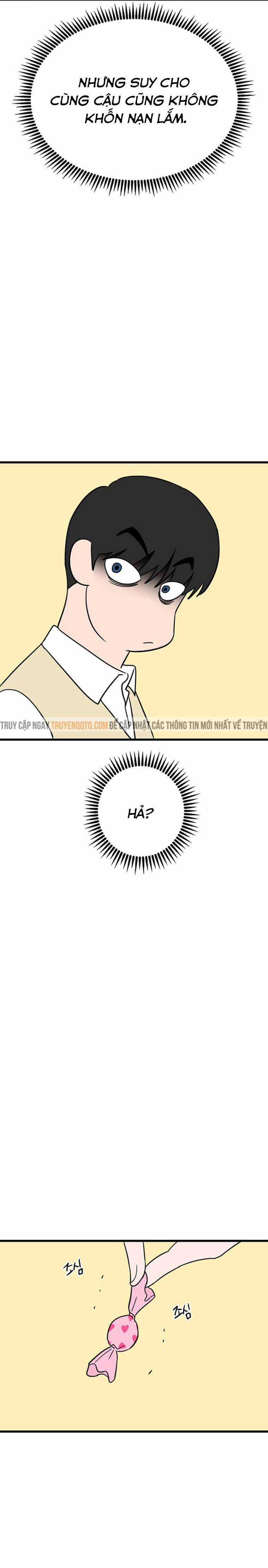 Long Miêu - Chương 48 - Trang 8