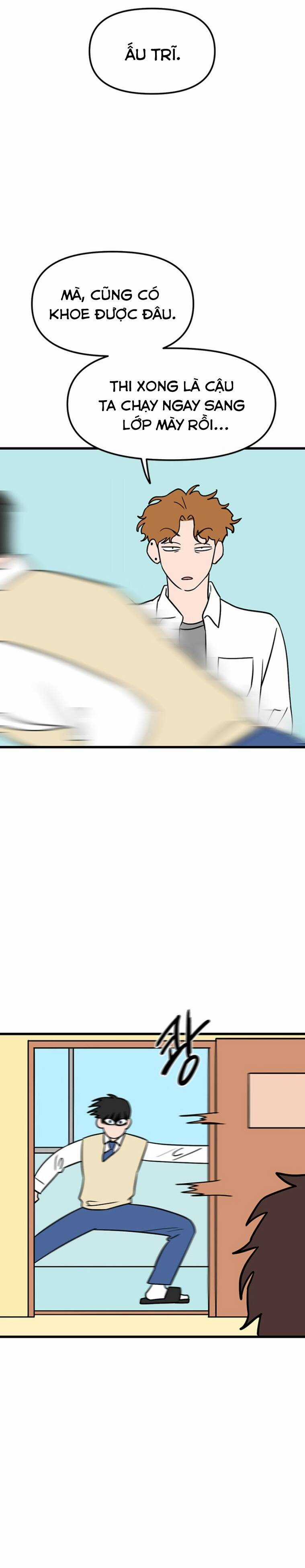 Long Miêu - Chương 49 - Trang 11